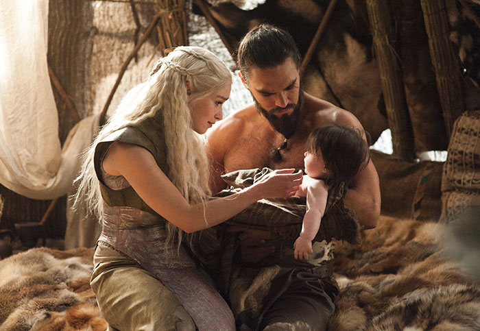 50 Game Of Thrones Facts That You Probably Didn’t Know 50 Game Of Thrones Facts That You Probably Didn’t Know