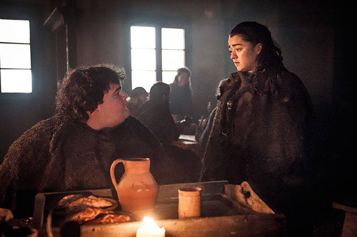 50 Game Of Thrones Facts That You Probably Didn’t Know 50 Game Of Thrones Facts That You Probably Didn’t Know