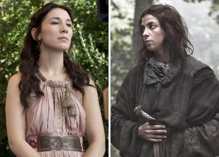 50 Game Of Thrones Facts That You Probably Didn’t Know 50 Game Of Thrones Facts That You Probably Didn’t Know