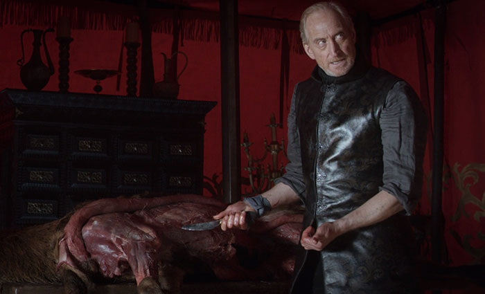 50 Game Of Thrones Facts That You Probably Didn’t Know 50 Game Of Thrones Facts That You Probably Didn’t Know