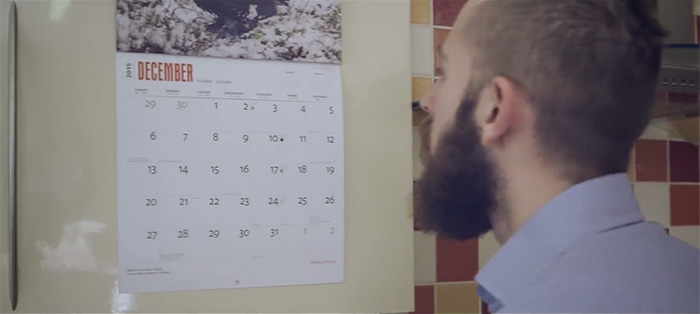 This £50 Budget Christmas Ad Is Taking Over The Internet