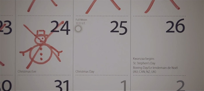 This £50 Budget Christmas Ad Is Taking Over The Internet