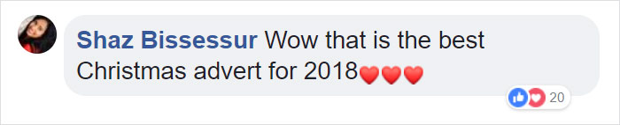 This £50 Budget Christmas Ad Is Taking Over The Internet