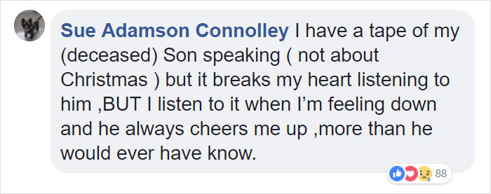 This £50 Budget Christmas Ad Is Taking Over The Internet