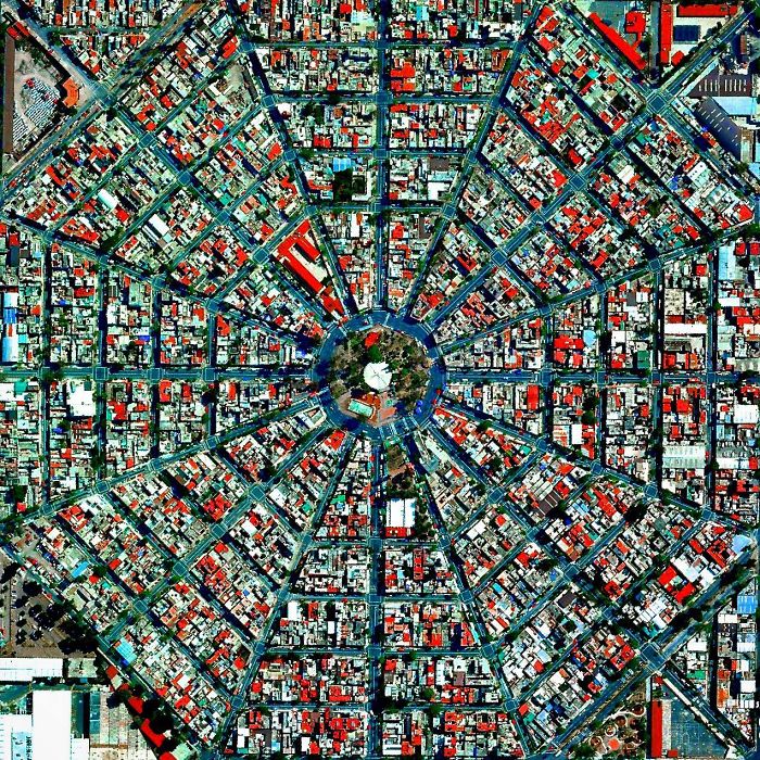 Breathtaking Satellite Photos That Will Change How You See Our World (New Pics) Breathtaking Satellite Photos That Will Change How You See Our World (New Pics)
