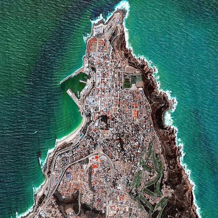 Breathtaking Satellite Photos That Will Change How You See Our World (New Pics) Breathtaking Satellite Photos That Will Change How You See Our World (New Pics)