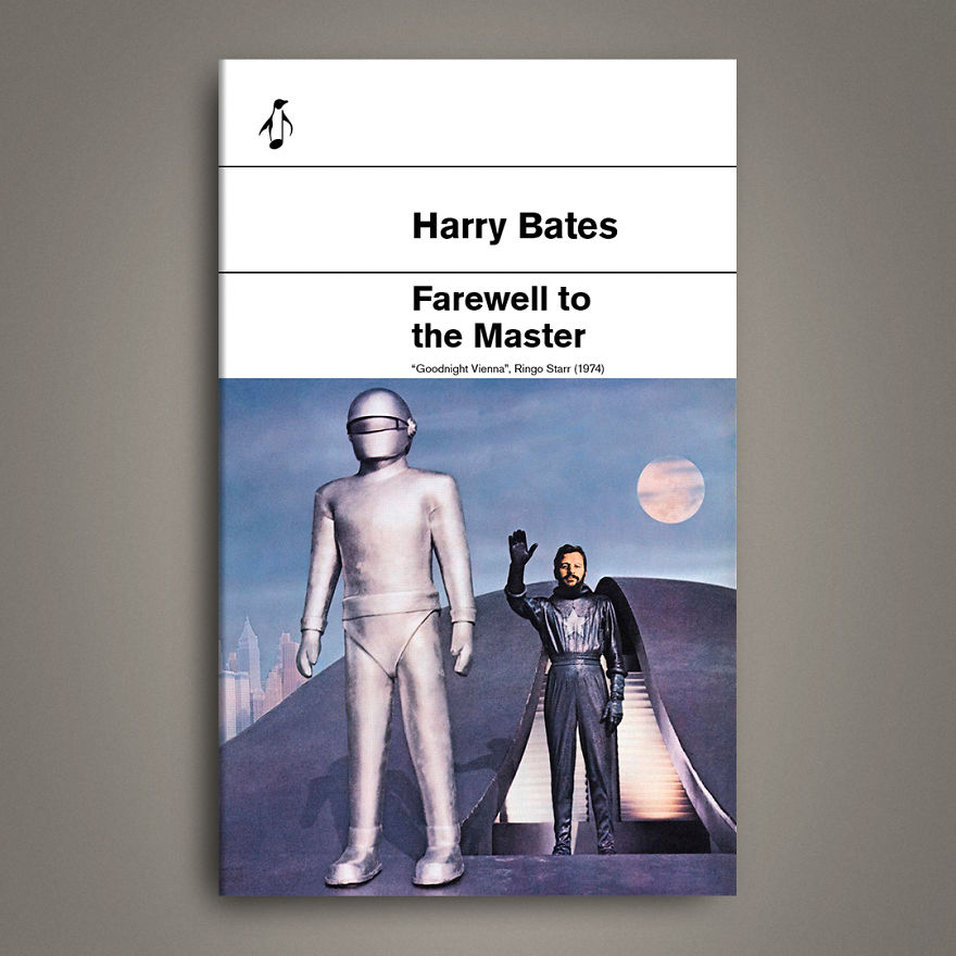 11 Books That Beatles’s Covers Can Explain 11 Books That Beatles’s Covers Can Explain