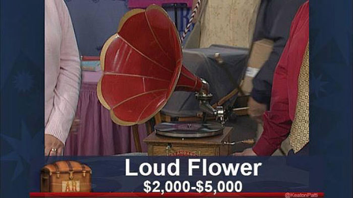 Someone Added Hilarious Captions To Antiques Roadshow Items, And They’re Better Than The Original Someone Added Hilarious Captions To Antiques Roadshow Items, And They’re Better Than The Original