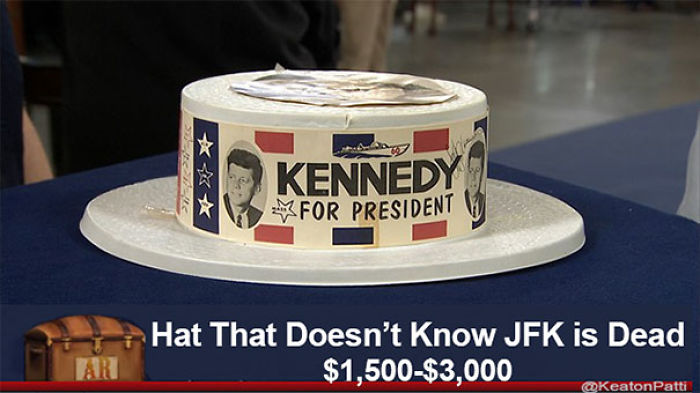 Someone Added Hilarious Captions To Antiques Roadshow Items, And They’re Better Than The Original Someone Added Hilarious Captions To Antiques Roadshow Items, And They’re Better Than The Original