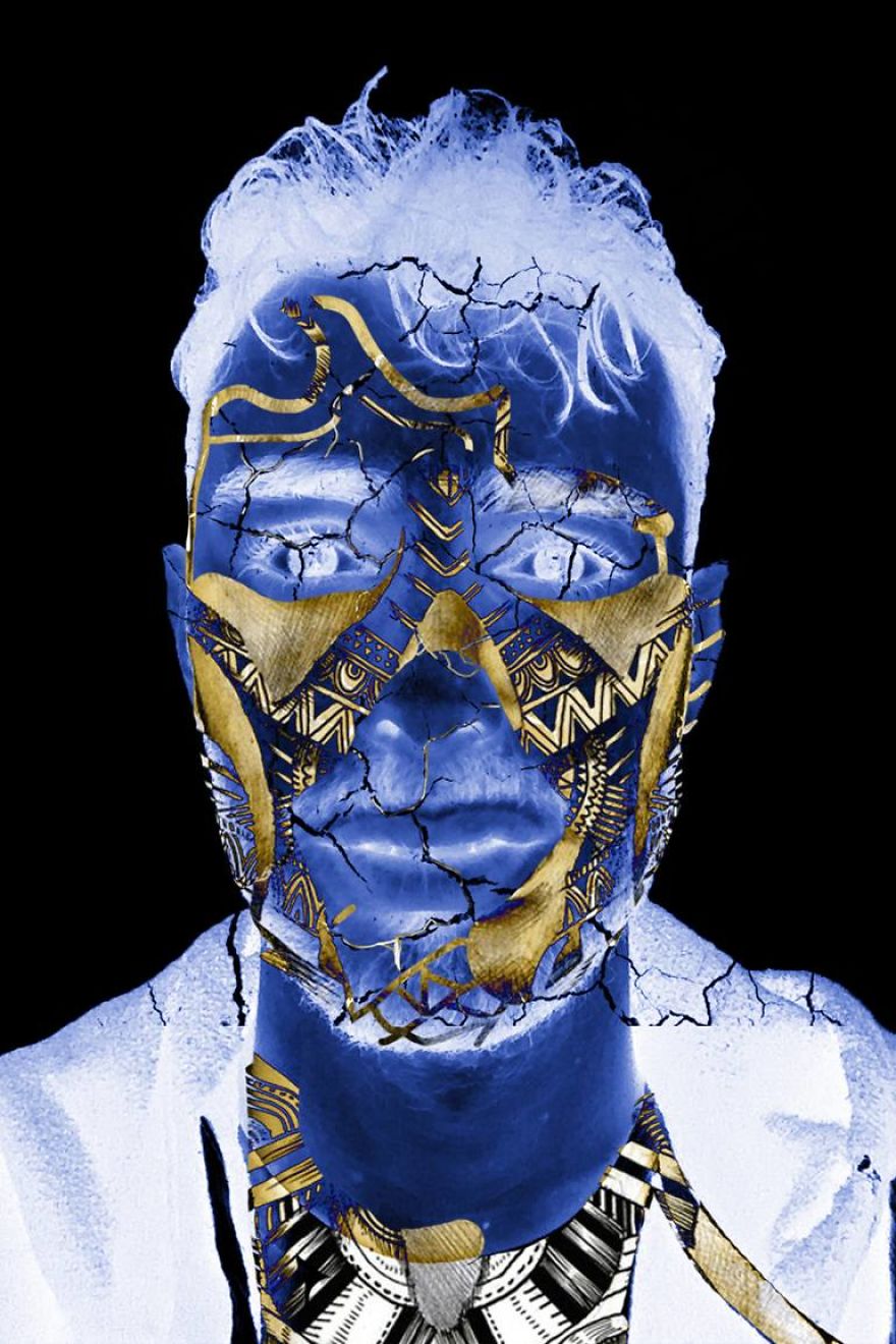 I Challenge The Idea Of Identity I Challenge The Idea Of Identity