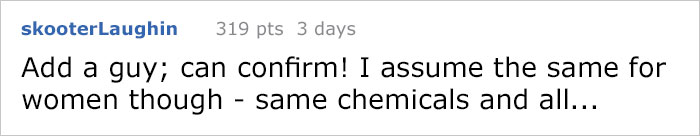 Woman Asks Other Women How They Deal With Not Being &#8216;Pretty&#8217;, And This Man&#8217;s Reply Gets Most Upvotes