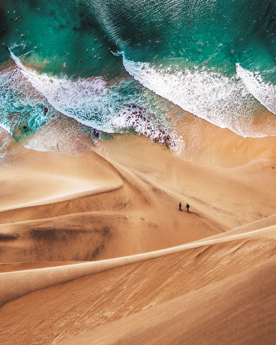 I Taught Myself How To Use Photoshop So That I Could Create These Surreal Images I Taught Myself How To Use Photoshop So That I Could Create These Surreal Images