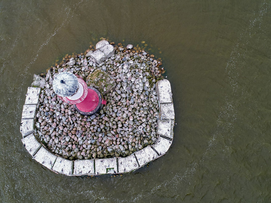 5 Lighthouses In Lithuania: From Unique Signals To The Real Horror Of All Seafarers 5 Lighthouses In Lithuania: From Unique Signals To The Real Horror Of All Seafarers