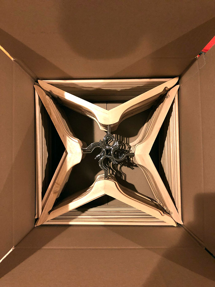 45 Times When The World Aligned And Things Fit Perfectly Together