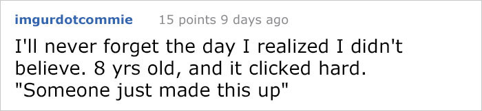 Parent Asks How To Punish Son Who Doesn’t Want To Go To Church, Gets Hilarious Advice Parent Asks How To Punish Son Who Doesn’t Want To Go To Church, Gets Hilarious Advice