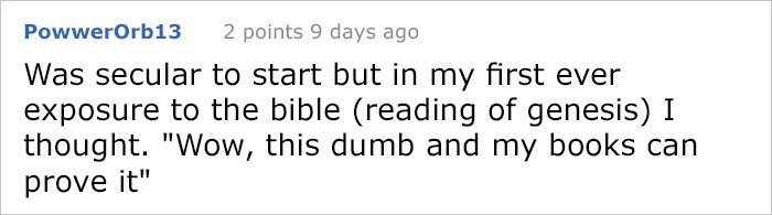 Parent Asks How To Punish Son Who Doesn’t Want To Go To Church, Gets Hilarious Advice Parent Asks How To Punish Son Who Doesn’t Want To Go To Church, Gets Hilarious Advice