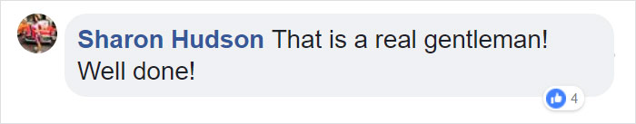 Firefighter Saves Cat From Wildfire In California, And Now She Can’t Thank Him Enough Firefighter Saves Cat From Wildfire In California, And Now She Can’t Thank Him Enough