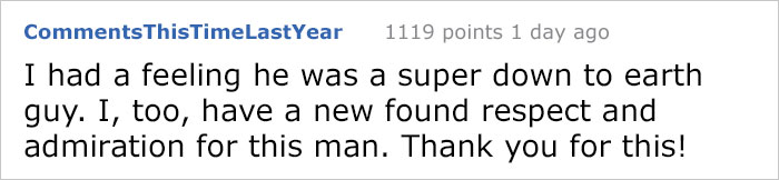 Someone Says “Depression Is A Choice”, And Andy Richter’s Response Is Brilliant Someone Says “Depression Is A Choice”, And Andy Richter’s Response Is Brilliant