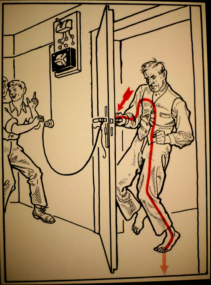 These 30 Ways To Die From Electrocution From A 1931 Book Shows How Much The World Has Changed These 30 Ways To Die From Electrocution From A 1931 Book Shows How Much The World Has Changed