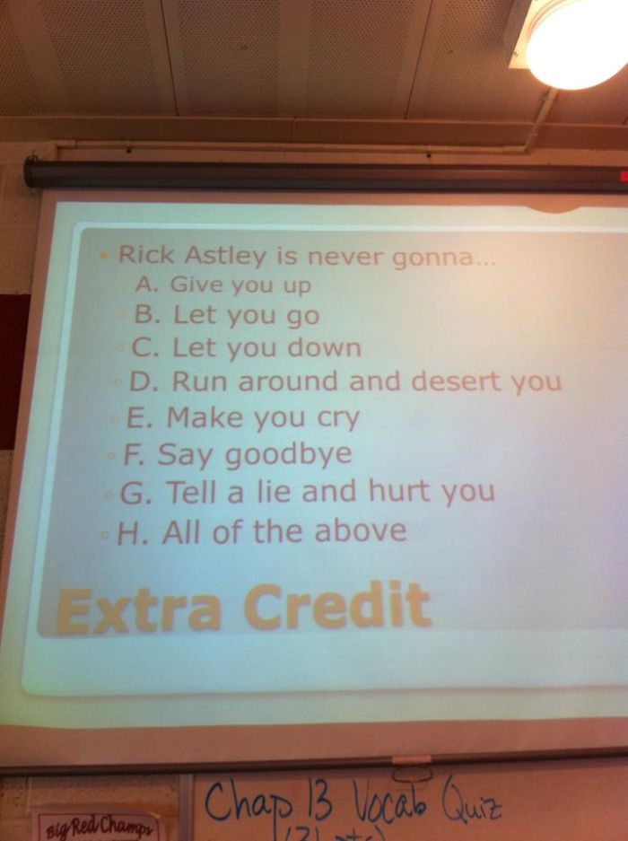 68 Funny Teachers Who Know How To Deal With Students 68 Funny Teachers Who Know How To Deal With Students