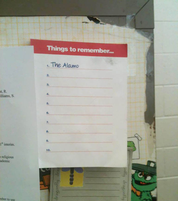 68 Funny Teachers Who Know How To Deal With Students 68 Funny Teachers Who Know How To Deal With Students