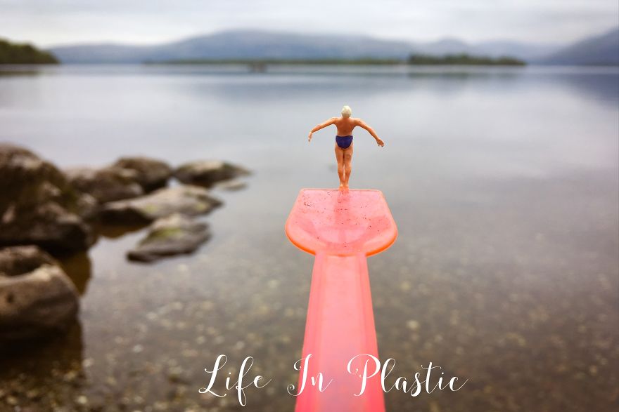 Life In Plastic – The Fight Against Plastic Pollution Life In Plastic – The Fight Against Plastic Pollution