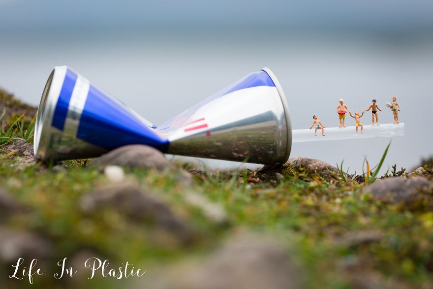 Life In Plastic – The Fight Against Plastic Pollution Life In Plastic – The Fight Against Plastic Pollution