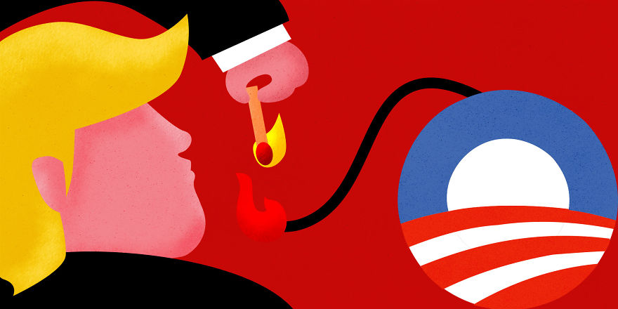 I’ve Been Working As An Editorial Illustrator For Awhile Now. Here Are Some Of My Favorite Illustrations I’ve Been Working As An Editorial Illustrator For Awhile Now. Here Are Some Of My Favorite Illustrations