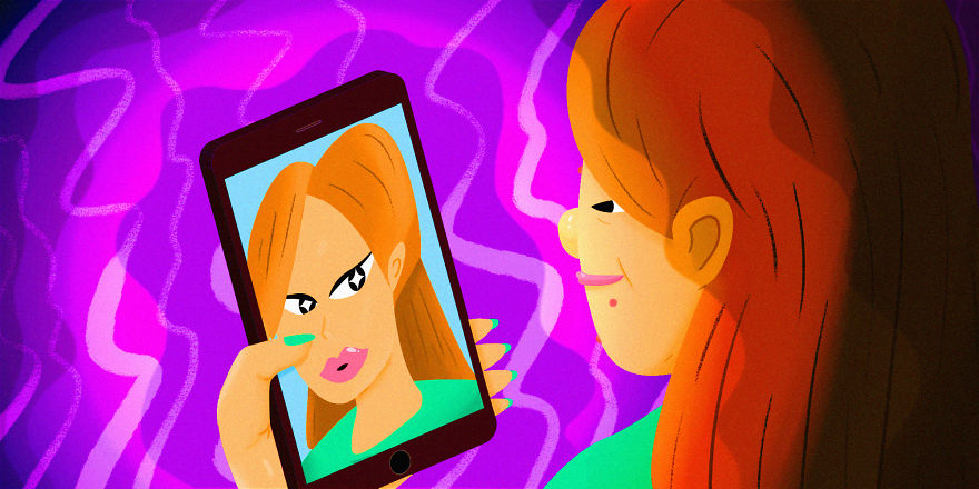 I’ve Been Working As An Editorial Illustrator For Awhile Now. Here Are Some Of My Favorite Illustrations I’ve Been Working As An Editorial Illustrator For Awhile Now. Here Are Some Of My Favorite Illustrations