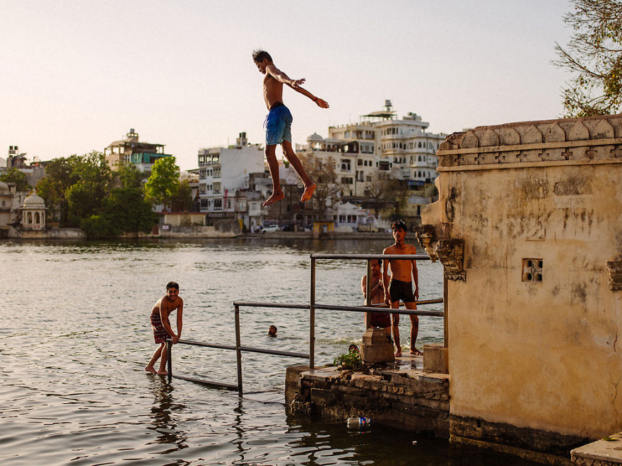 I’m Photographing The World And It’s More Amazing Than We Think