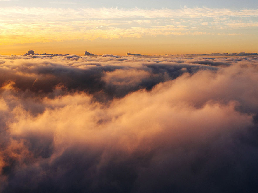 I’m Photographing The World And It’s More Amazing Than We Think