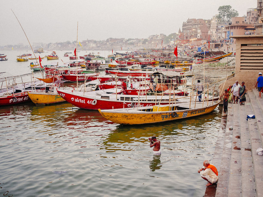 I’m Photographing The World And It’s More Amazing Than We Think