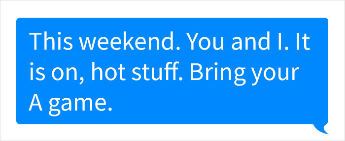 Woman Receives Screenshots Of Fiancé’s Affair Texts Just Before Wedding, Reads Them Out Instead Of Vows Woman Receives Screenshots Of Fiancé’s Affair Texts Just Before Wedding, Reads Them Out Instead Of Vows