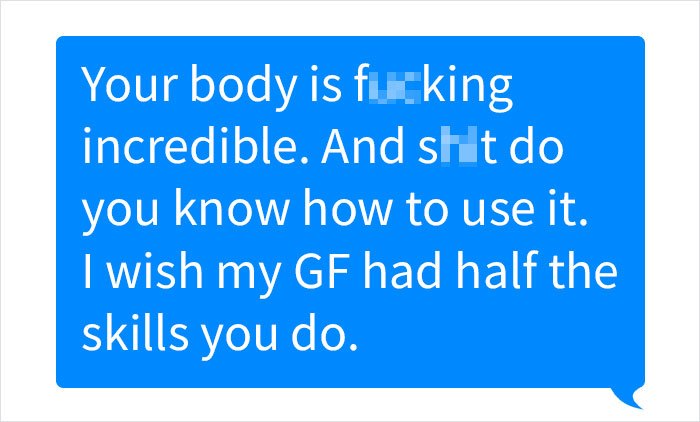 Woman Receives Screenshots Of Fiancé’s Affair Texts Just Before Wedding, Reads Them Out Instead Of Vows Woman Receives Screenshots Of Fiancé’s Affair Texts Just Before Wedding, Reads Them Out Instead Of Vows