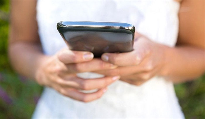 Woman Receives Screenshots Of Fiancé’s Affair Texts Just Before Wedding, Reads Them Out Instead Of Vows Woman Receives Screenshots Of Fiancé’s Affair Texts Just Before Wedding, Reads Them Out Instead Of Vows