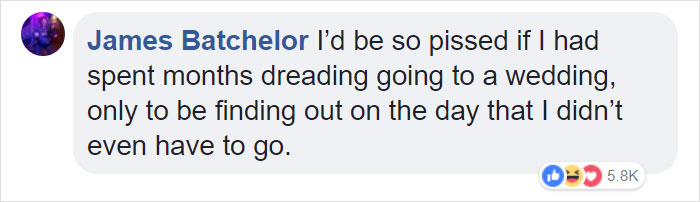 Woman Receives Screenshots Of Fiancé’s Affair Texts Just Before Wedding, Reads Them Out Instead Of Vows Woman Receives Screenshots Of Fiancé’s Affair Texts Just Before Wedding, Reads Them Out Instead Of Vows