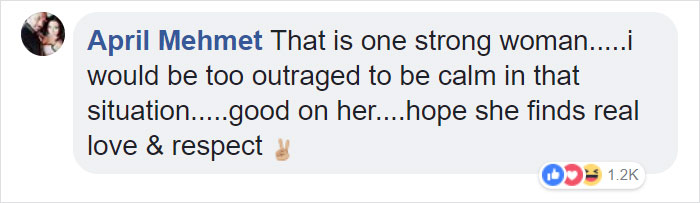 Woman Receives Screenshots Of Fiancé’s Affair Texts Just Before Wedding, Reads Them Out Instead Of Vows Woman Receives Screenshots Of Fiancé’s Affair Texts Just Before Wedding, Reads Them Out Instead Of Vows