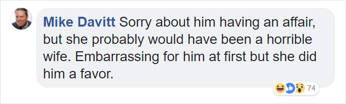 Woman Receives Screenshots Of Fiancé’s Affair Texts Just Before Wedding, Reads Them Out Instead Of Vows Woman Receives Screenshots Of Fiancé’s Affair Texts Just Before Wedding, Reads Them Out Instead Of Vows