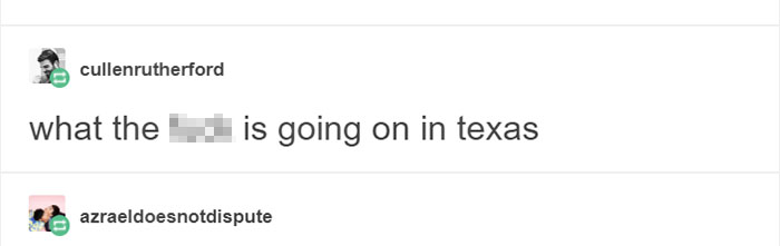 Turns Out That Texans Had No Idea No One Else Eats Pickles At Movie Theaters And It&#8217;s Hilarious