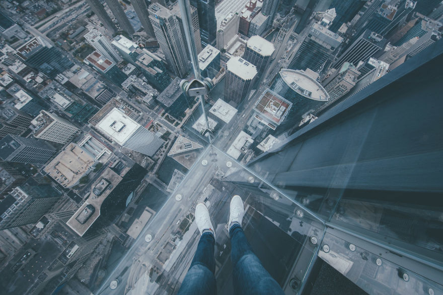 My Week In Chicago My Week In Chicago