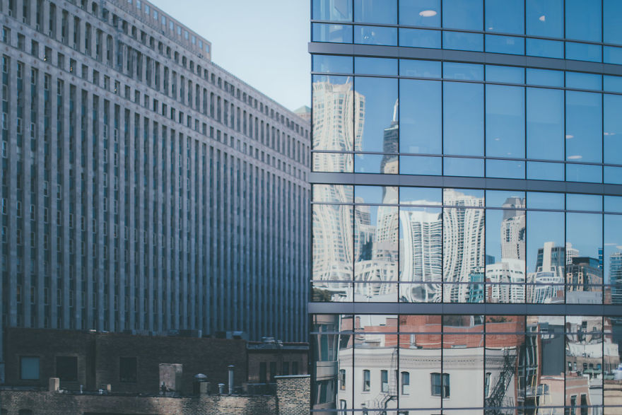 My Week In Chicago My Week In Chicago