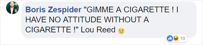 Cigarette Psychology: What Your Cigarette Holding Says About You