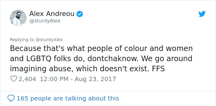 Gay Man Gets Turned Down From Adopting A Rescue Cat, So He Shares The Texts Online Gay Man Gets Turned Down From Adopting A Rescue Cat, So He Shares The Texts Online