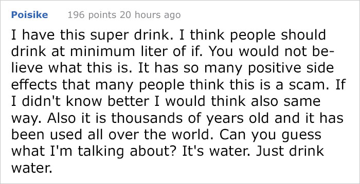 Pharmacist Student Shows MLM Supplements Are &#8216;Harmful Garbage&#8217; With Real-Life Example