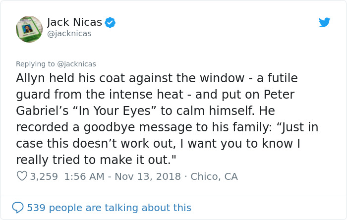 Nurse Posts How His Toyota Looks After He Saves Many Lives From Fire, Toyota Responds Nurse Posts How His Toyota Looks After He Saves Many Lives From Fire, Toyota Responds