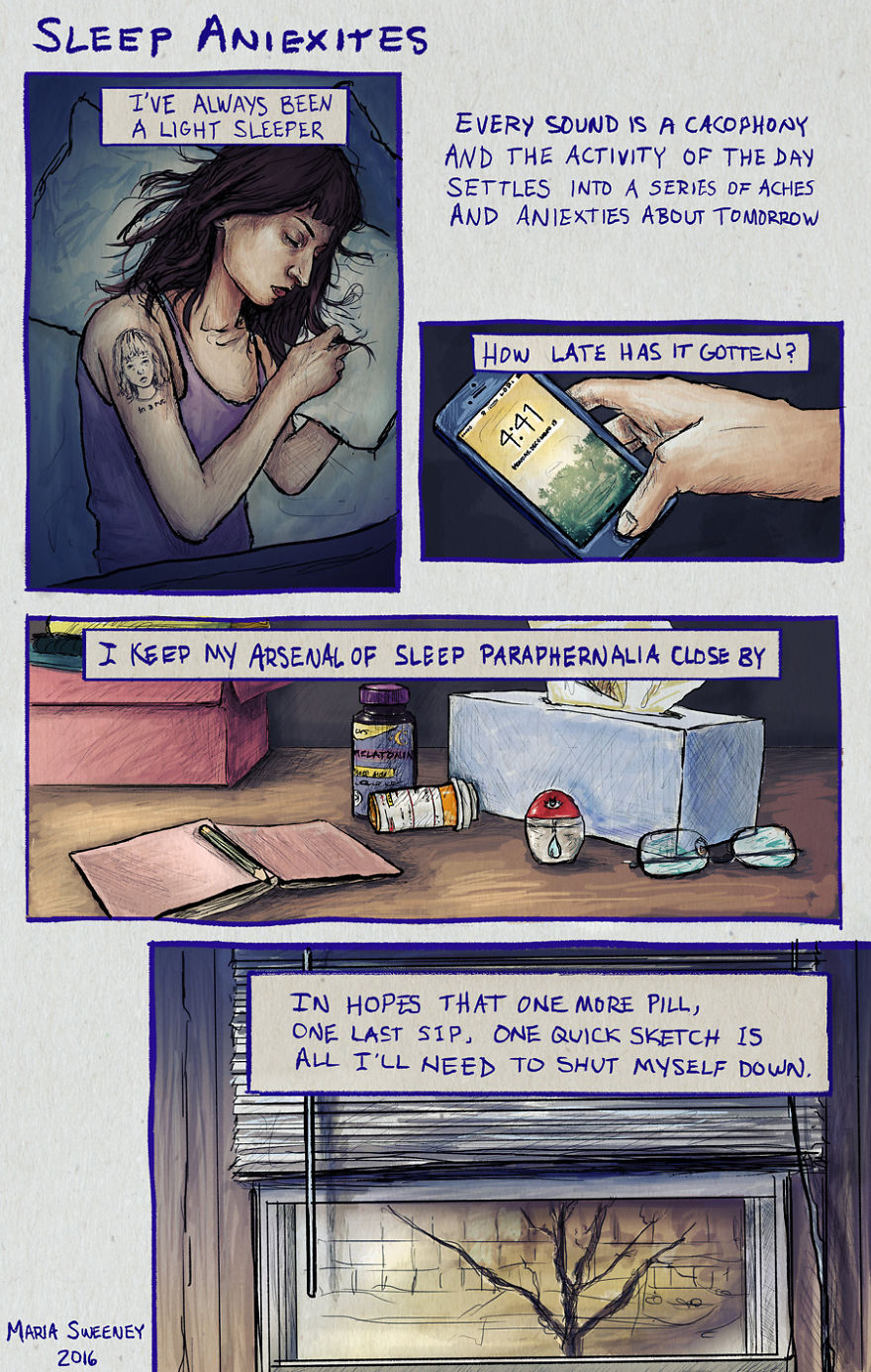 Brittle Joints: Comics About Living With A Rare Disability Brittle Joints: Comics About Living With A Rare Disability