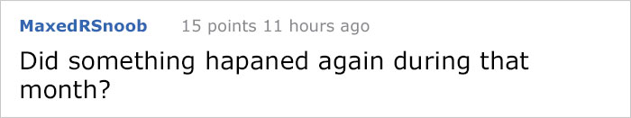 Someone Asks “What’s Your Best ‘Fire Me, I Dare You’ Moment From Work?” And This Answer Is Epic Someone Asks “What’s Your Best ‘Fire Me, I Dare You’ Moment From Work?” And This Answer Is Epic