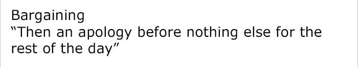 Someone Asks “What’s Your Best ‘Fire Me, I Dare You’ Moment From Work?” And This Answer Is Epic Someone Asks “What’s Your Best ‘Fire Me, I Dare You’ Moment From Work?” And This Answer Is Epic