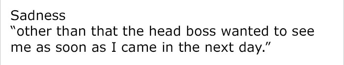 Someone Asks “What’s Your Best ‘Fire Me, I Dare You’ Moment From Work?” And This Answer Is Epic Someone Asks “What’s Your Best ‘Fire Me, I Dare You’ Moment From Work?” And This Answer Is Epic
