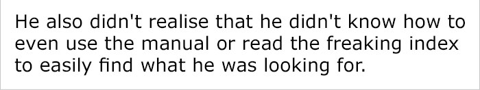 Someone Asks “What’s Your Best ‘Fire Me, I Dare You’ Moment From Work?” And This Answer Is Epic Someone Asks “What’s Your Best ‘Fire Me, I Dare You’ Moment From Work?” And This Answer Is Epic